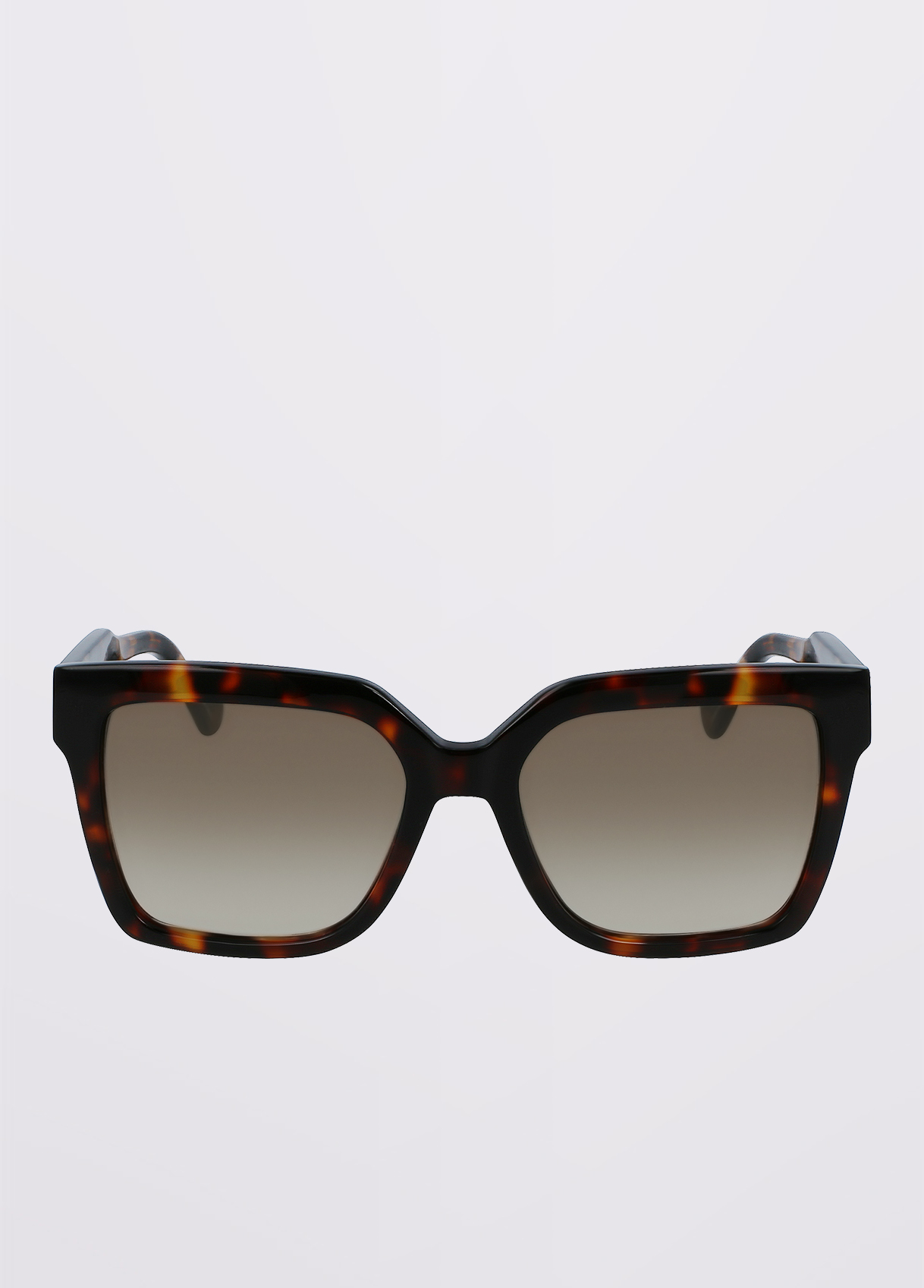 Liujo Lunettes De Soleil Carrées