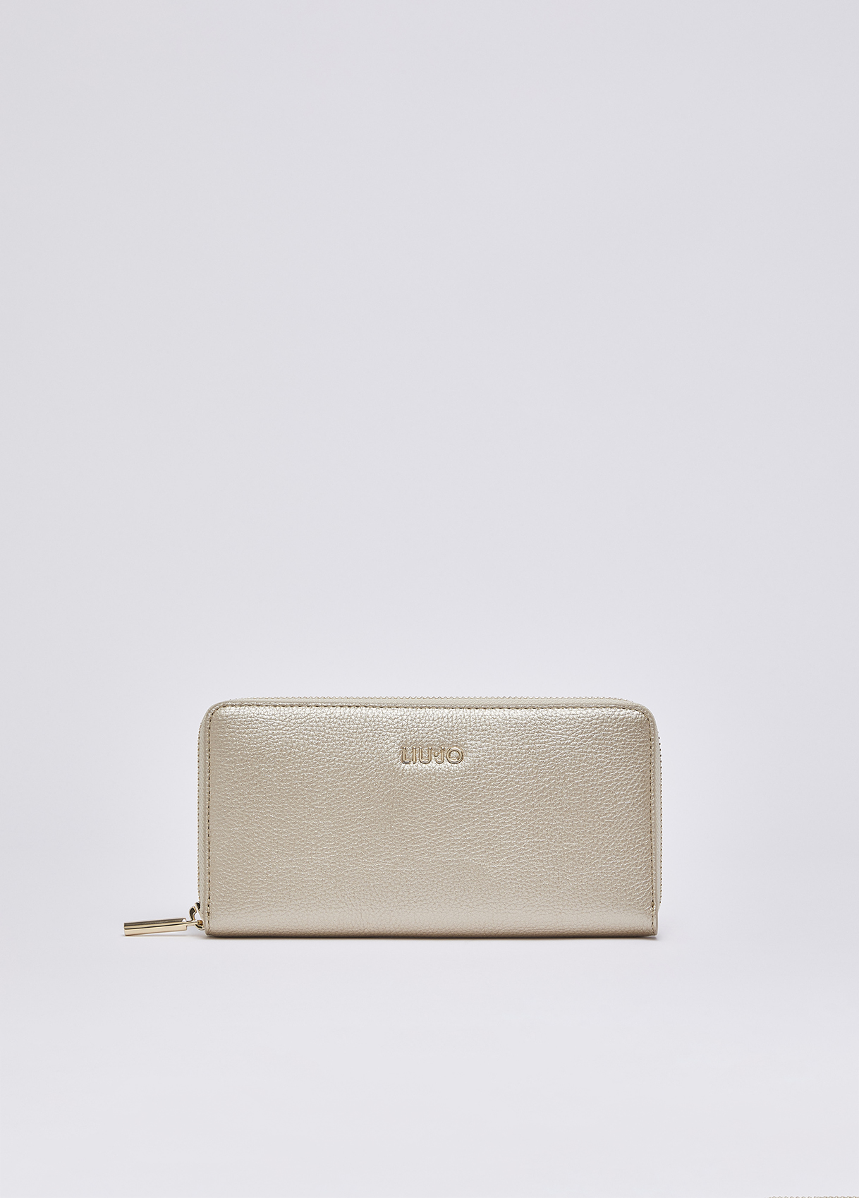 Liu Jo Large Zip Wallet