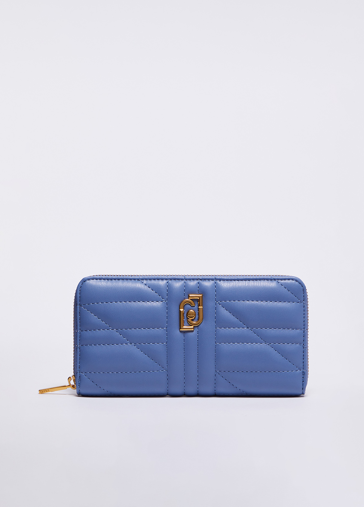 Liujo Portefeuille Écoconçu Matelassé