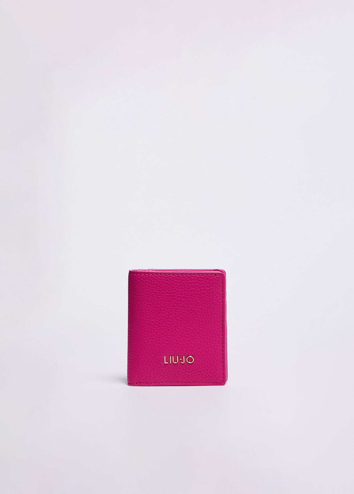 Liujo Portefeuille Petit Format Écoconçu