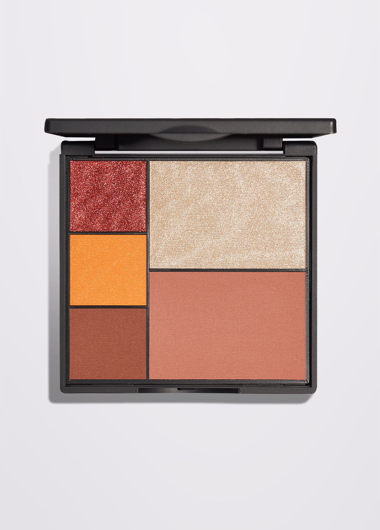 Liujo Palette Spring Vibes Printemps Rougj X Liu Jo