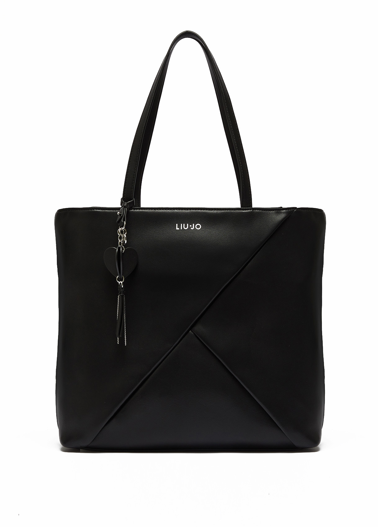 Liujo Shopper Avec Charm