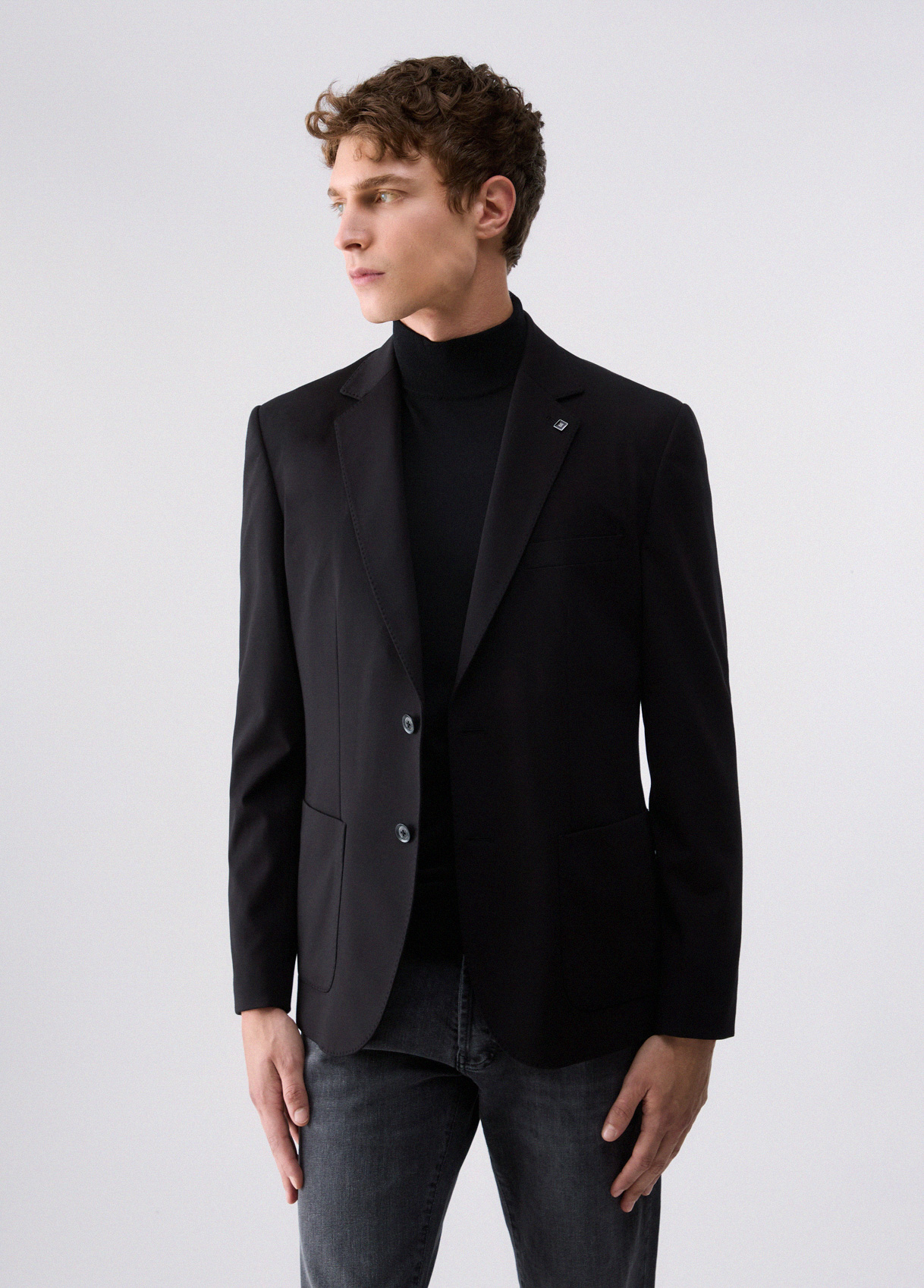 Liu Jo Blazer Avec Poches Liu Jo Blazer Avec Poches