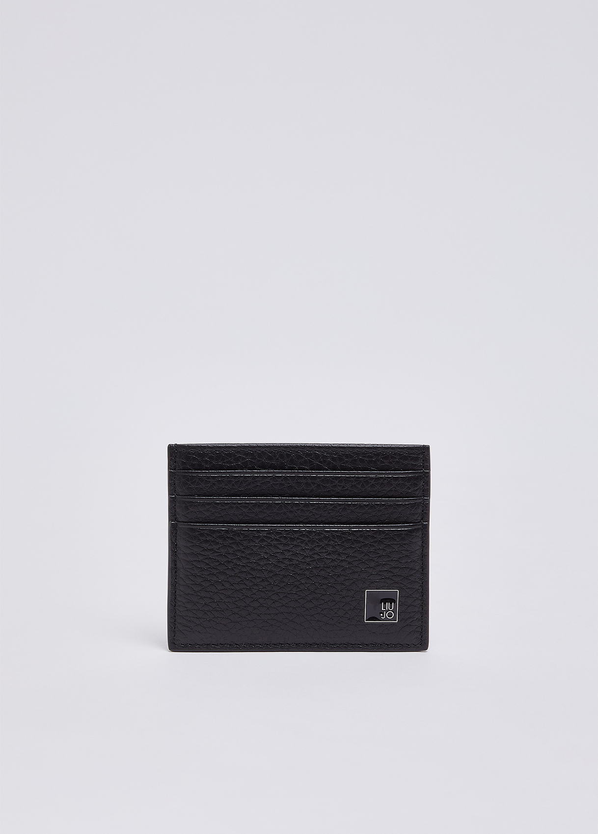 Liu Jo Portacarte En Cuir Liu Jo Portacarte En Cuir
