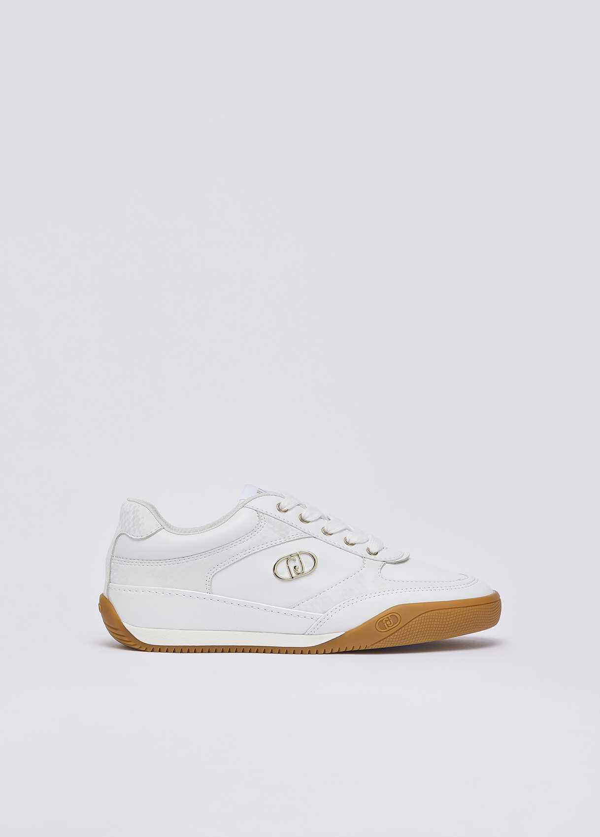 Liu Jo Python Effect Sneakers
