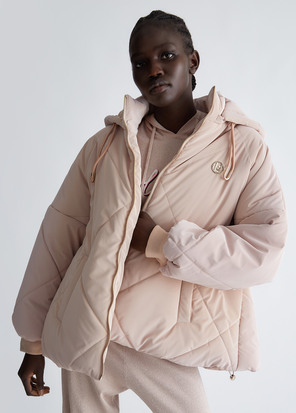 Liujo Veste Matelassée