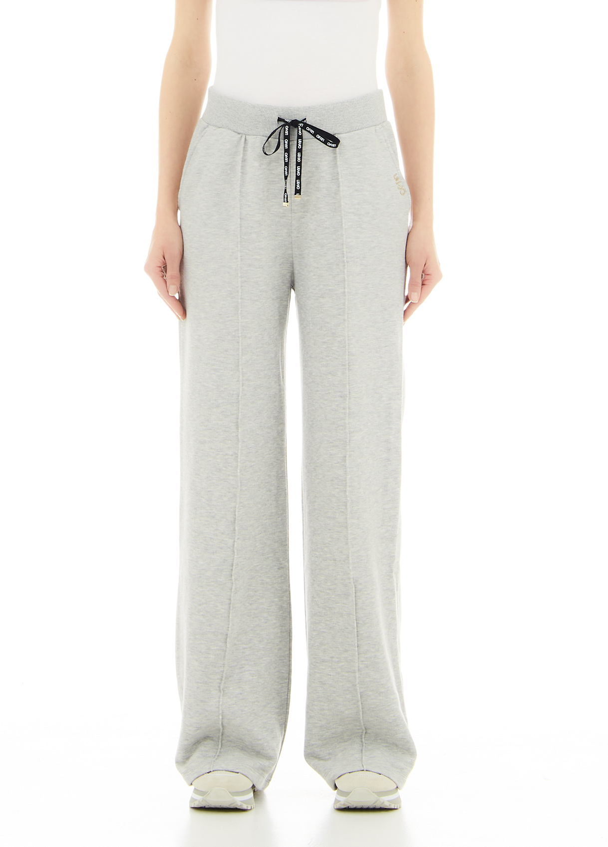 Liujo Pantalon De Jogging Ample