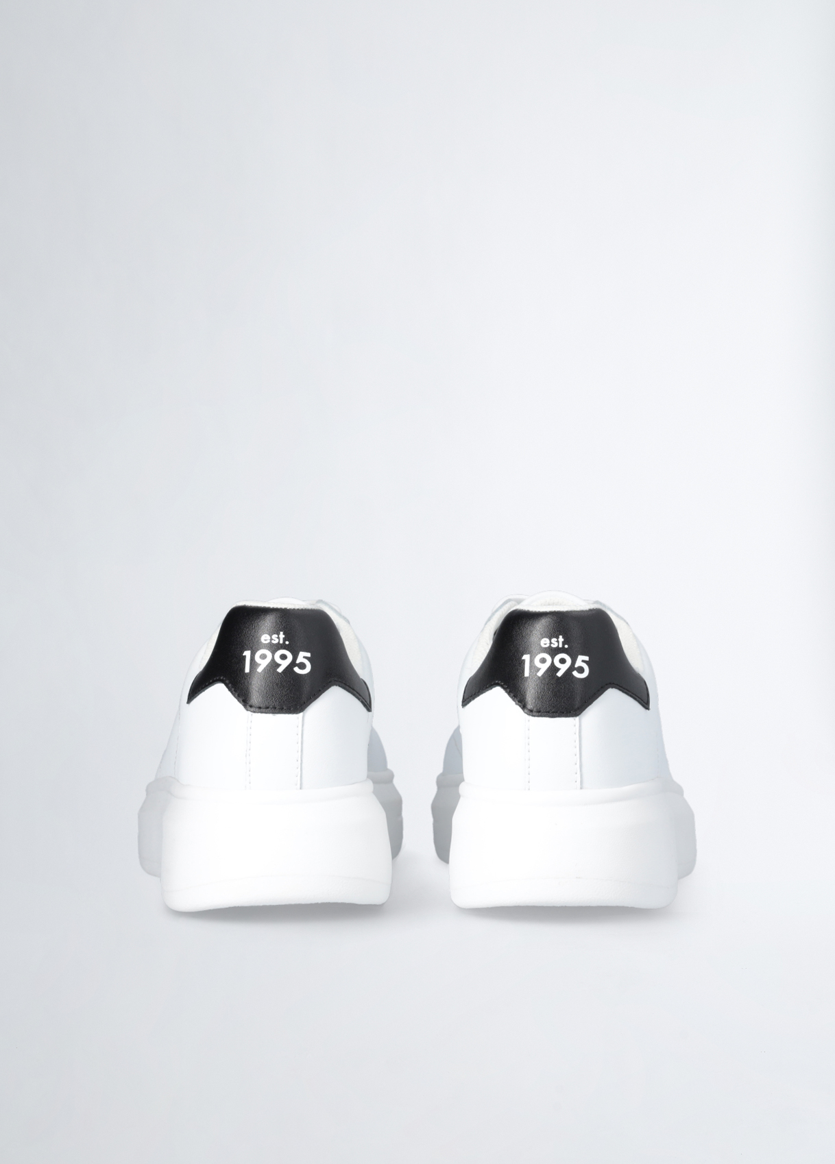 スニーカー LIU JO Men Sneakers White 7B4027PX474 S1005 8051138253020---