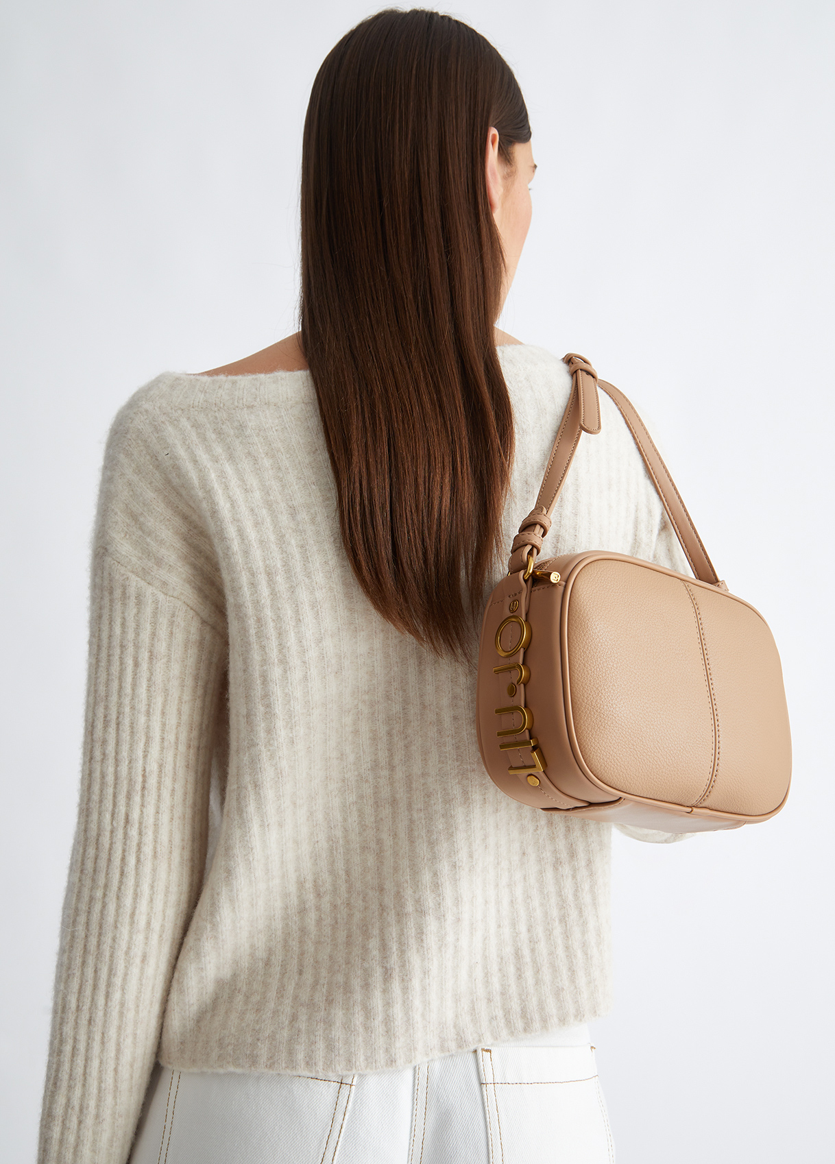 Liujo Sac Bandoulière Écoconçu