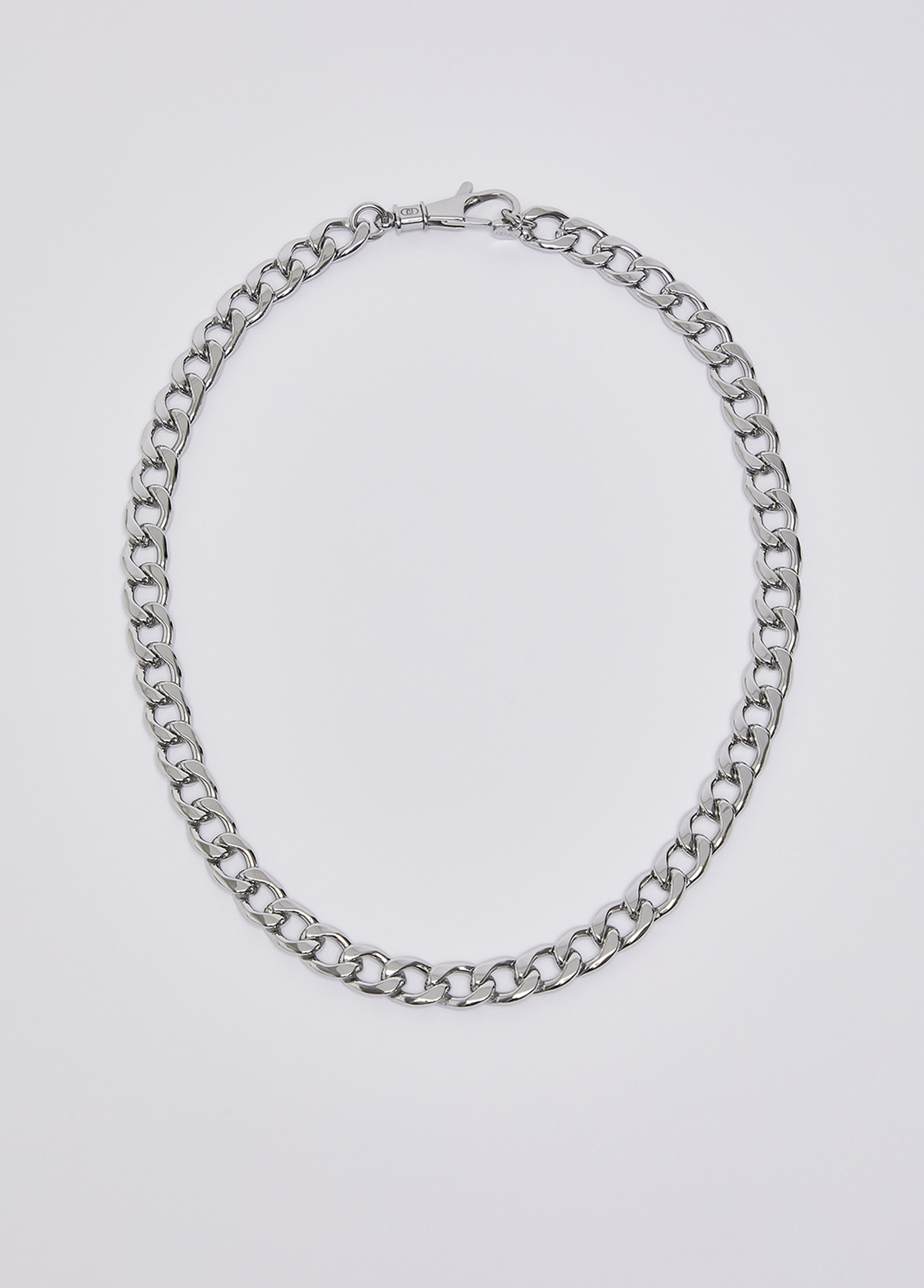 Liu Jo Stainless Steel Necklace