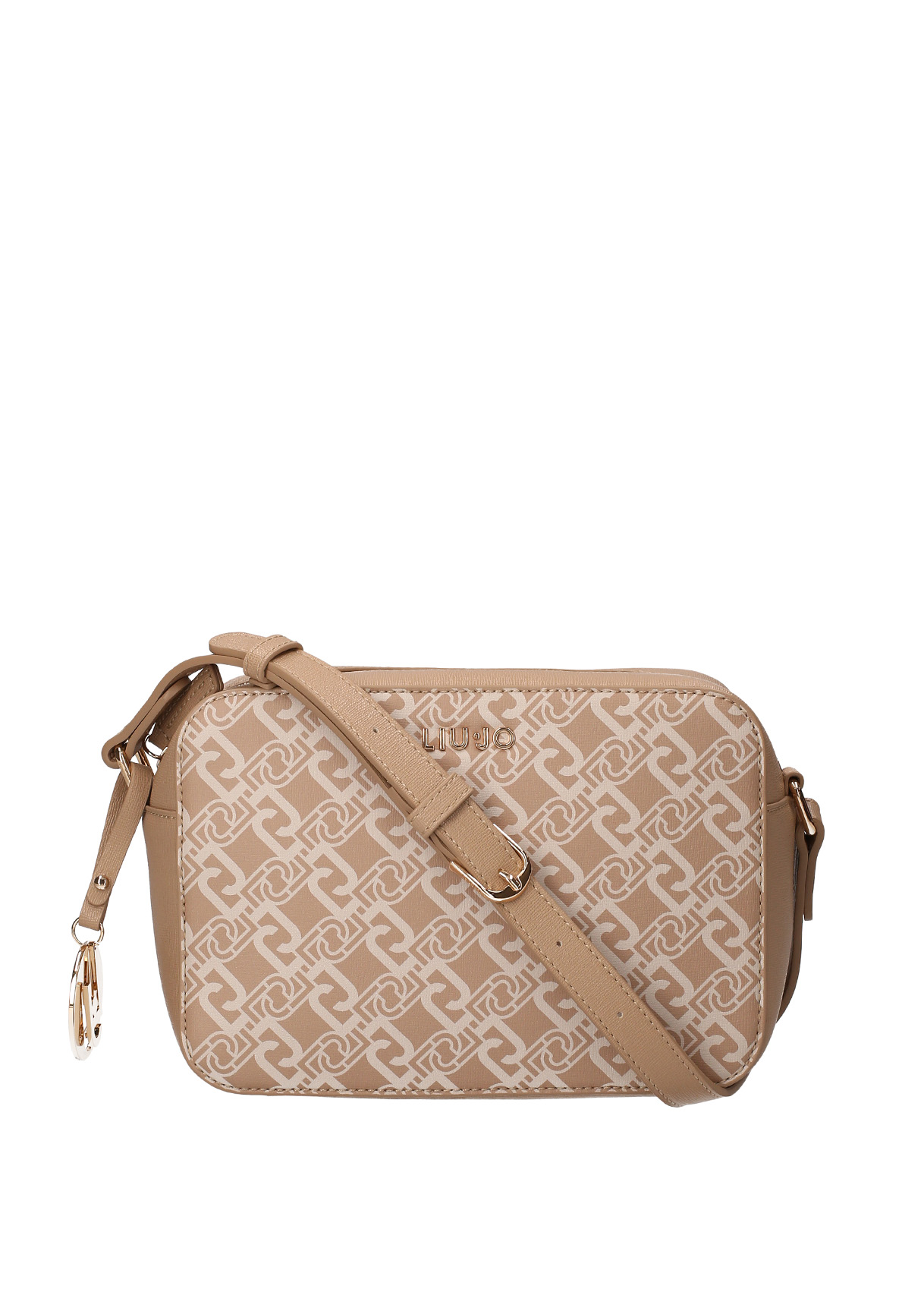Liujo Sac À Bandoulière Monogrammé