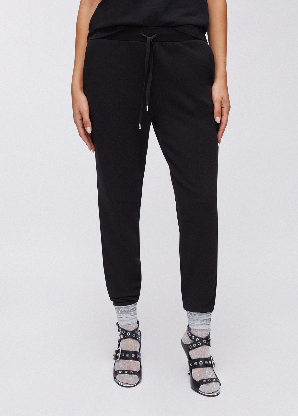 Liu Jo Fleece Jogging Bottoms