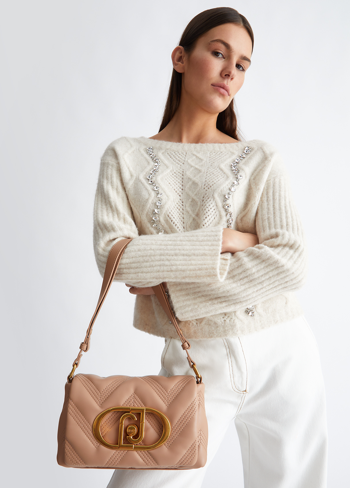 Liujo Sac Bandoulière Écoconçu