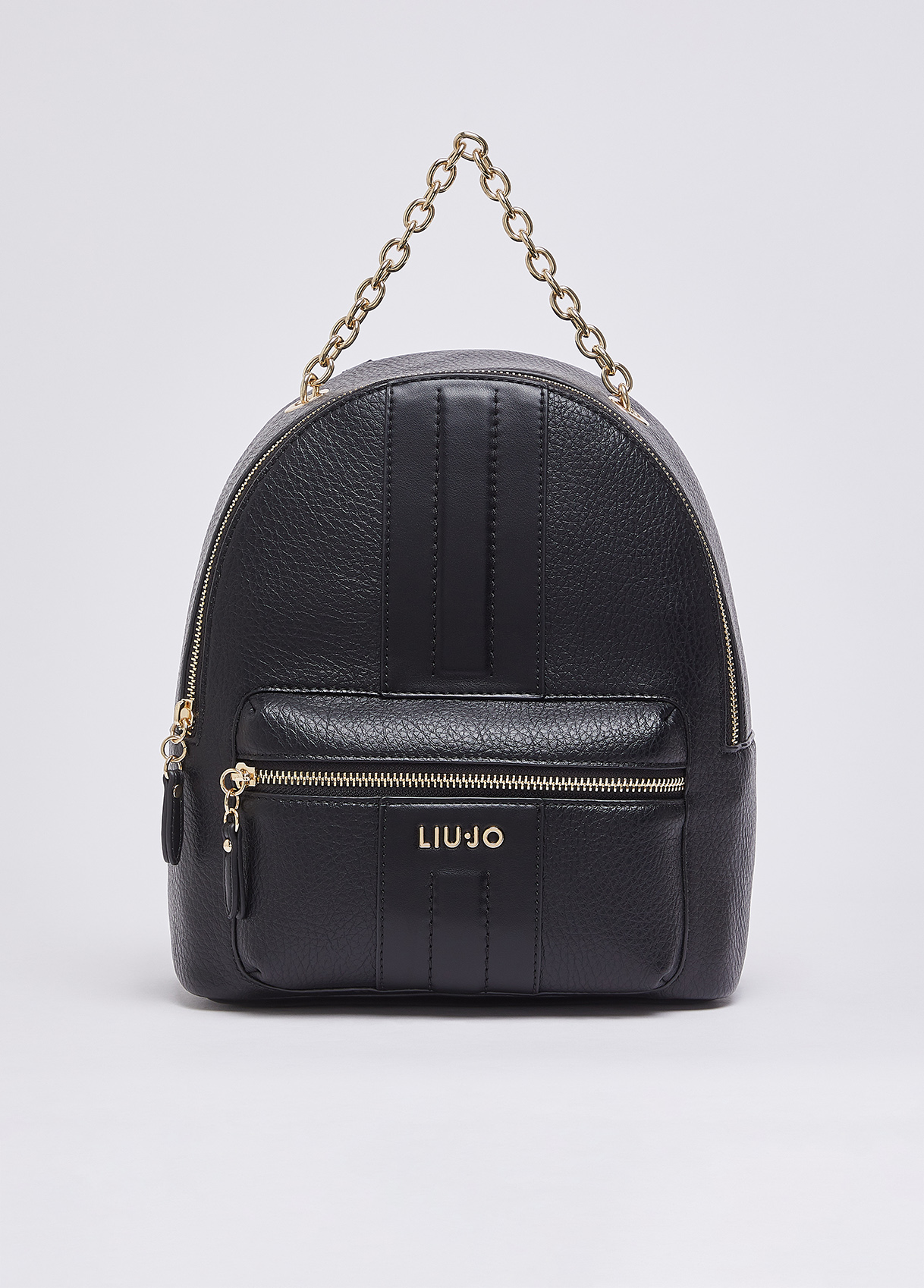 Liu Jo Backpack With Chain Detail