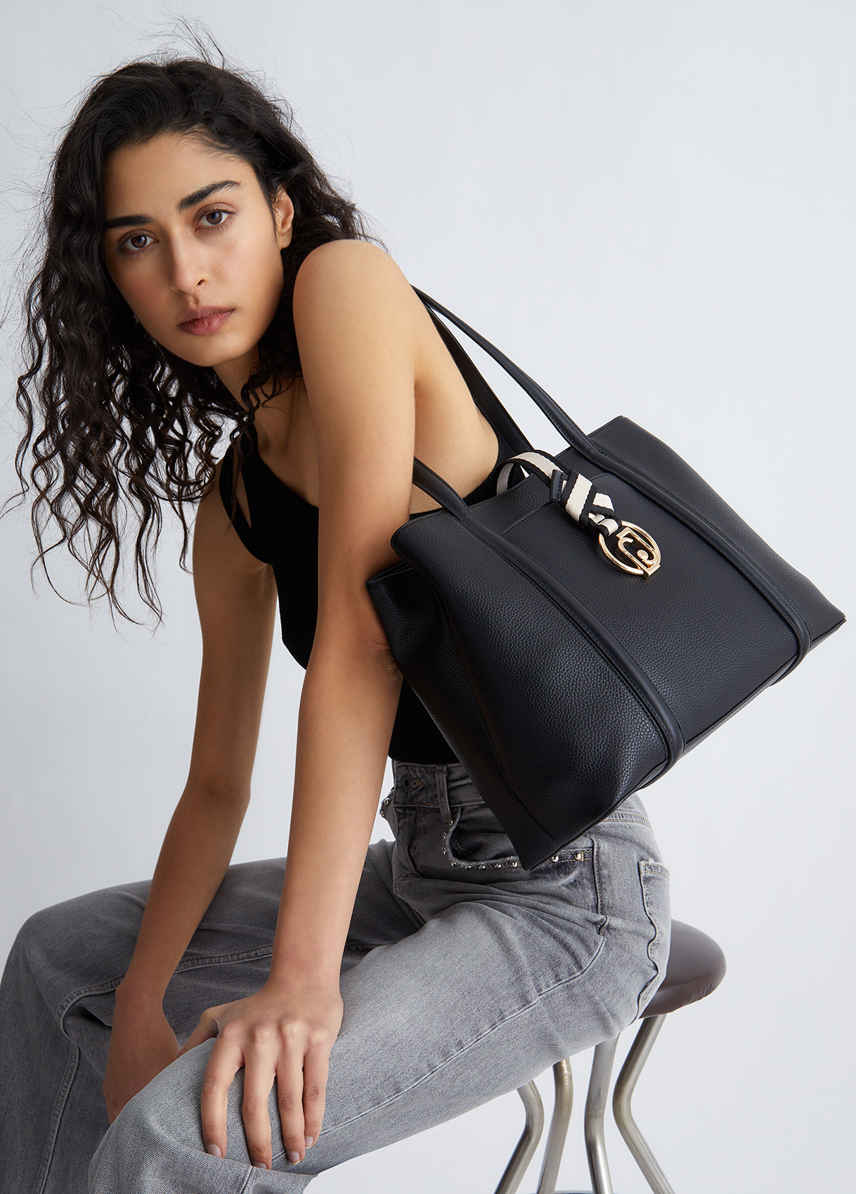 Liujo Shopper Écoconçu