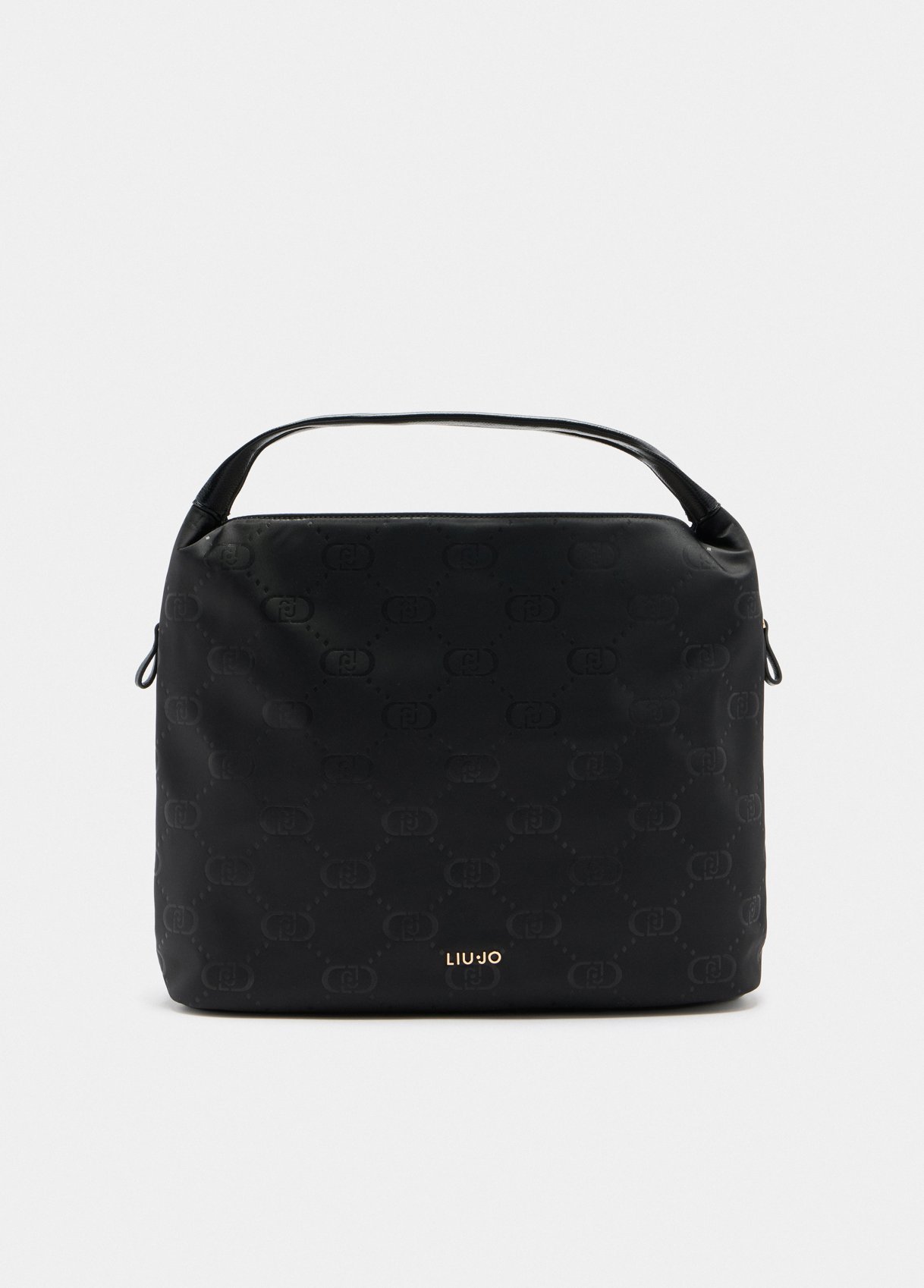 Liu Jo Sac Hobo Grand Format En Nylon Liu Jo Sac Hobo Grand Format En Nylon