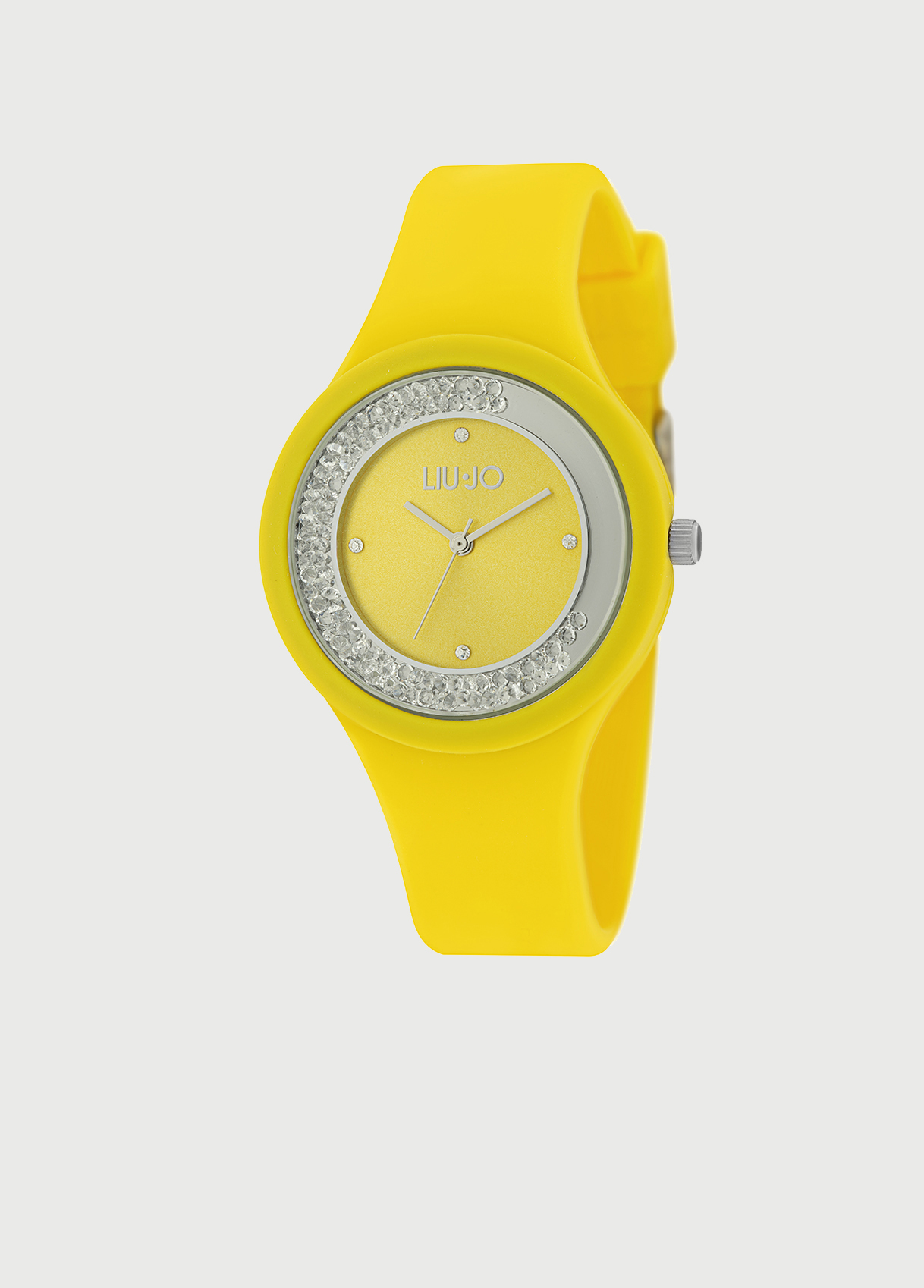 Liujo Montre En Silicone
