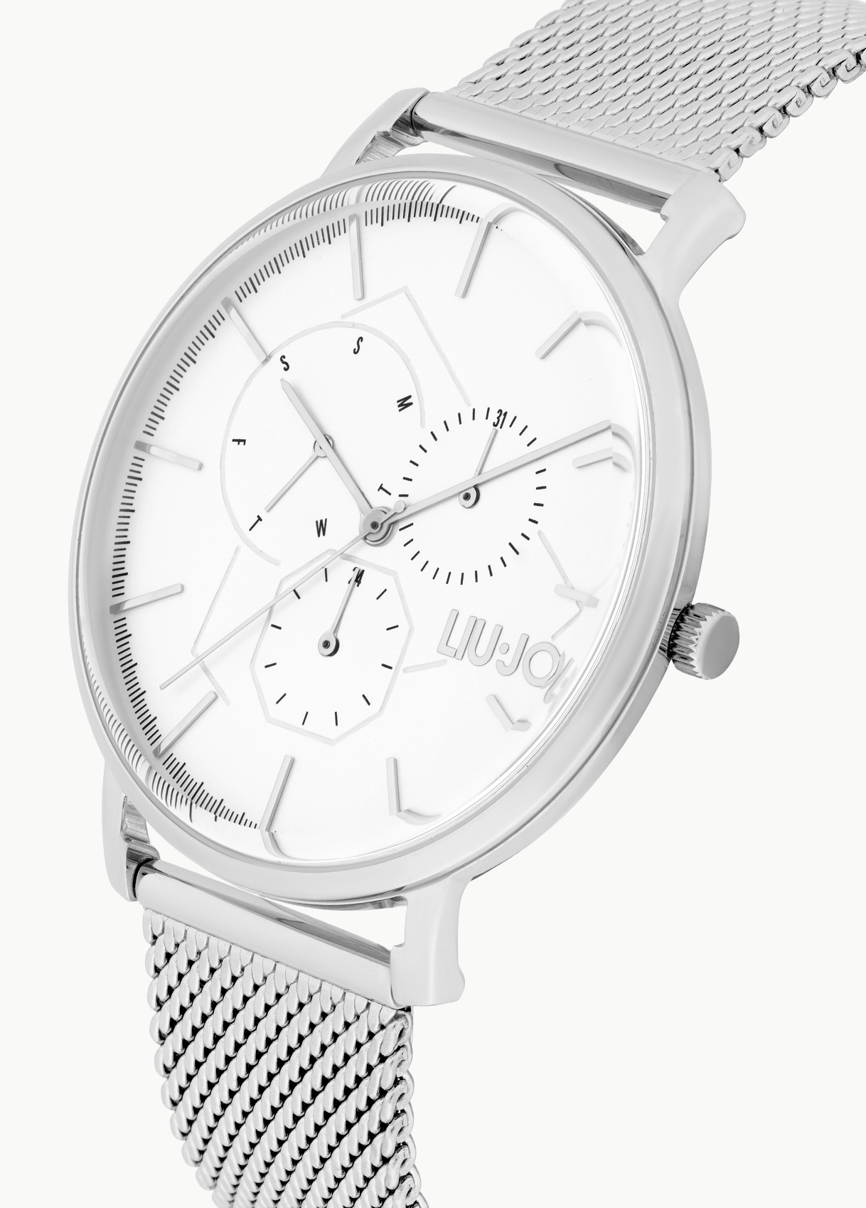 Orologio con cronografo