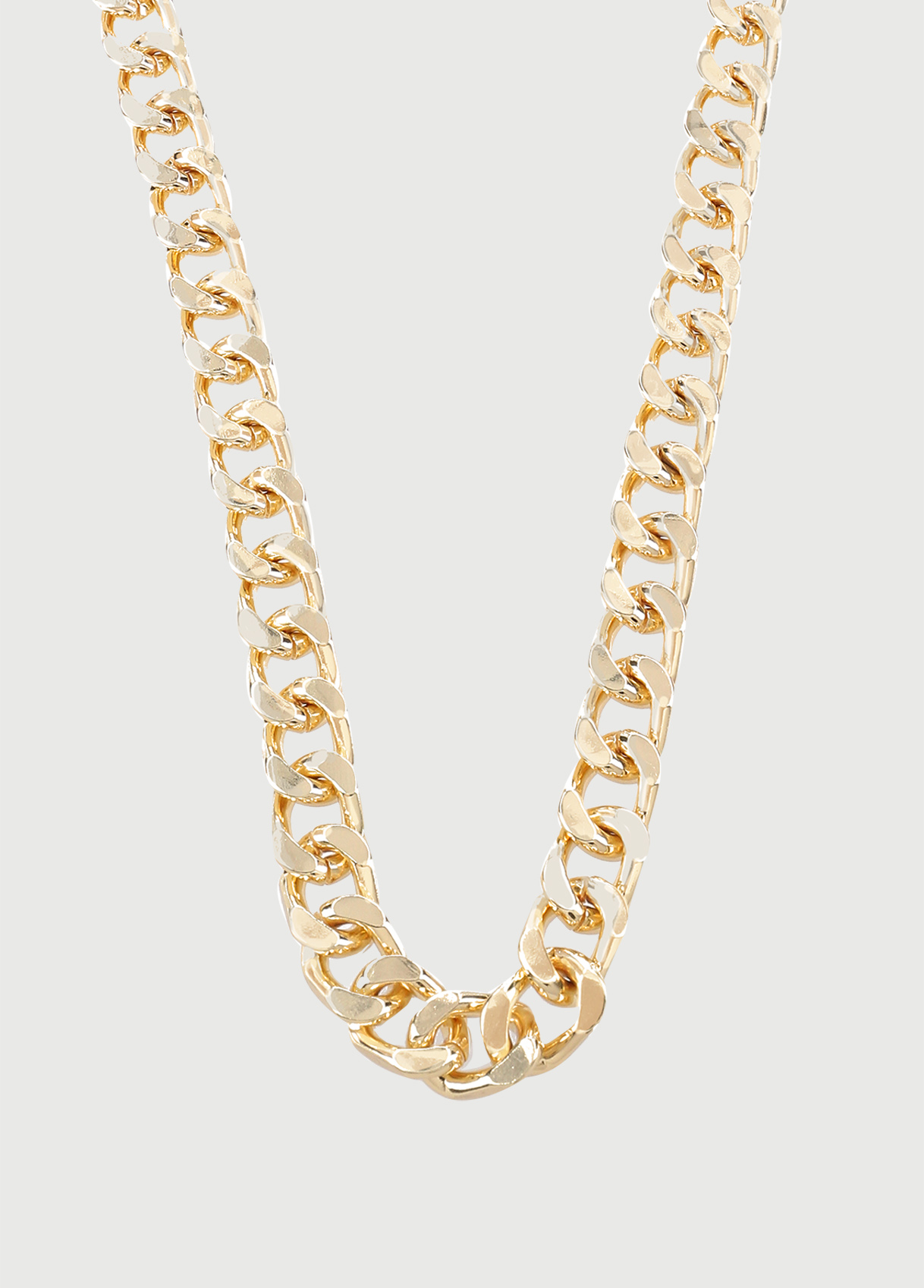 Liujo Collier Chaîne