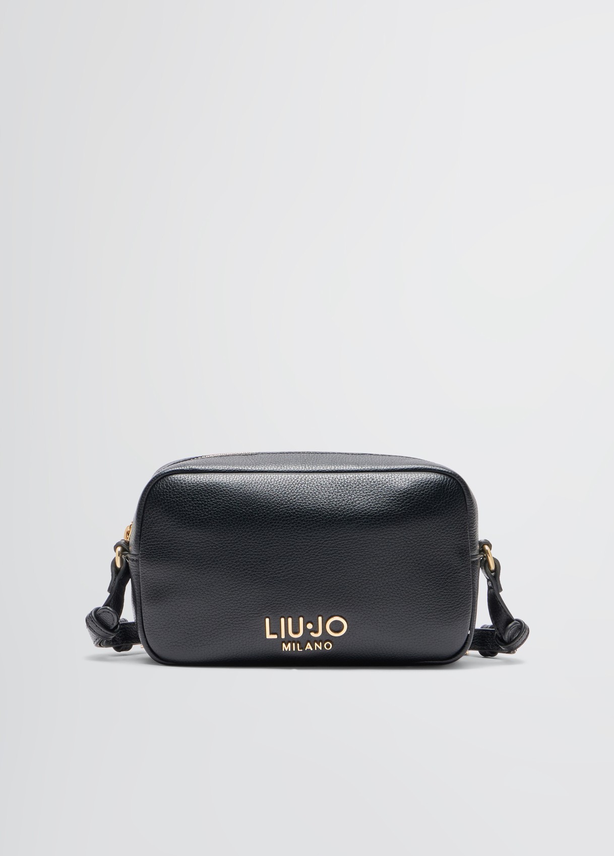 Small crossbody bag colour black | Liu Jo