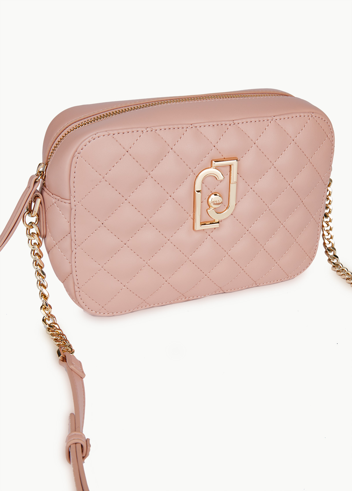 Tracolla Liu Jo Rosa Outlet, 48% OFF | www.enaco.com.pe