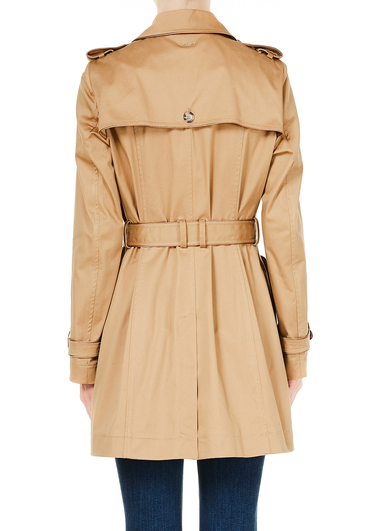 burberry reymoore trench coat