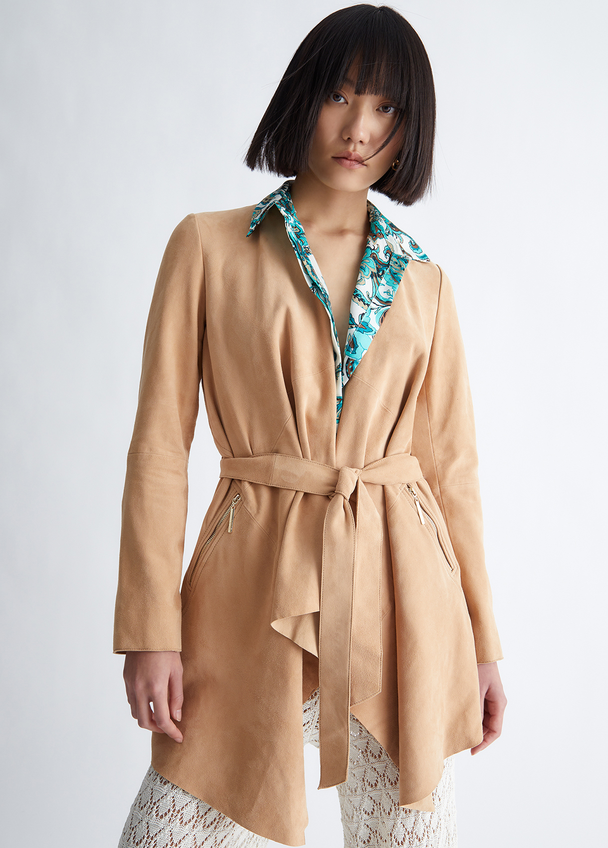 Liujo Cache-poussière En Suède