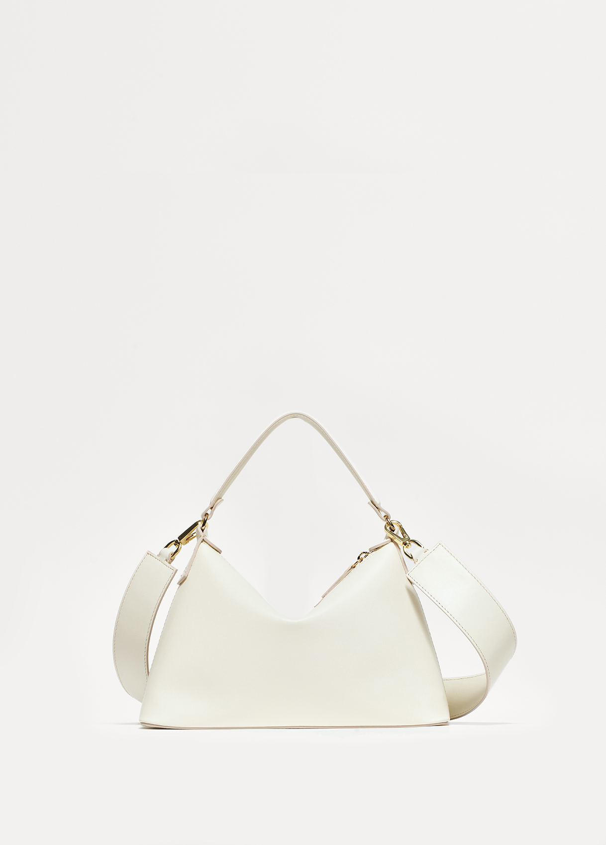 Liujo Petit Sac Hobo En Cuir
