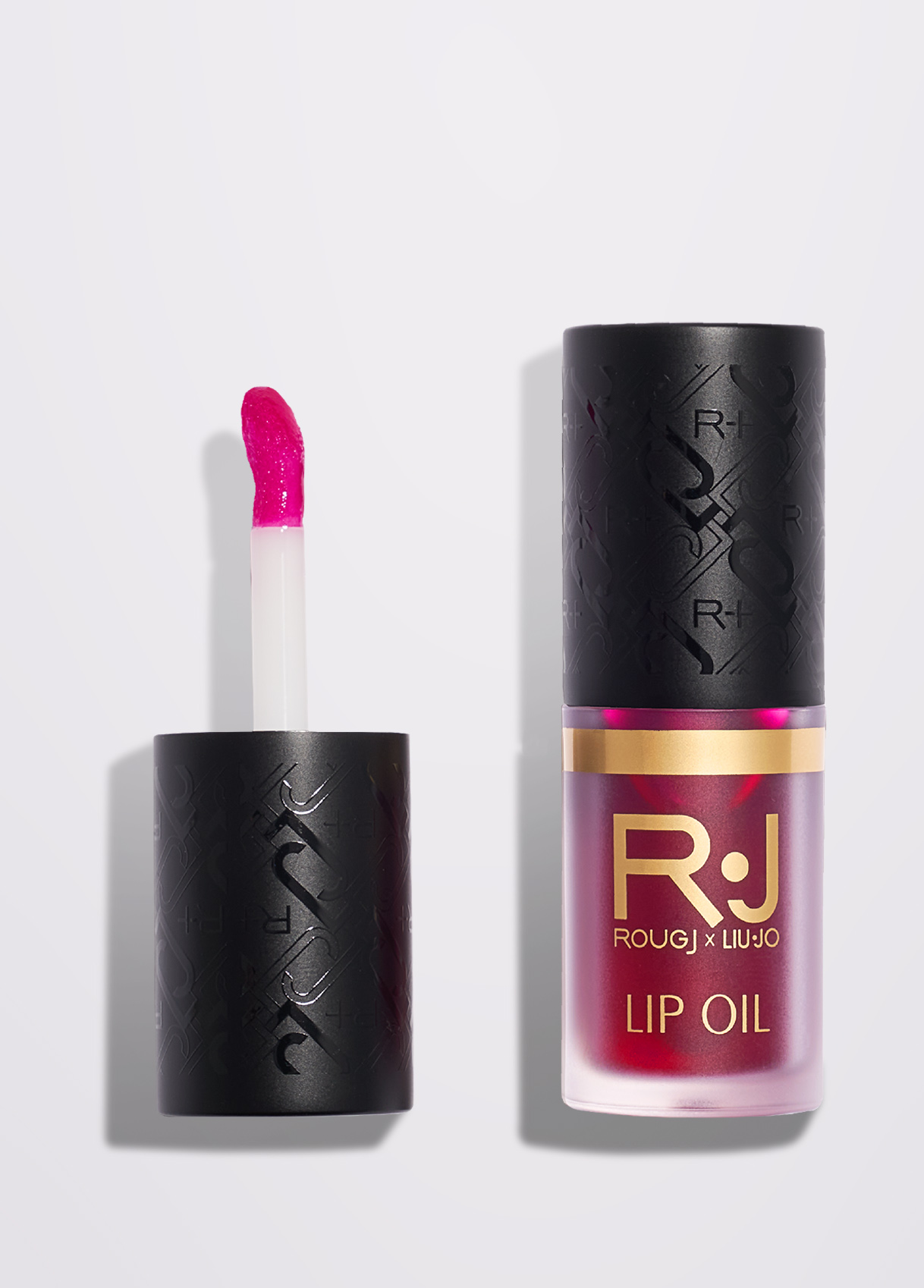 Liujo Lip Oil Armonia Dei Colori Été Rougj X Liu Jo