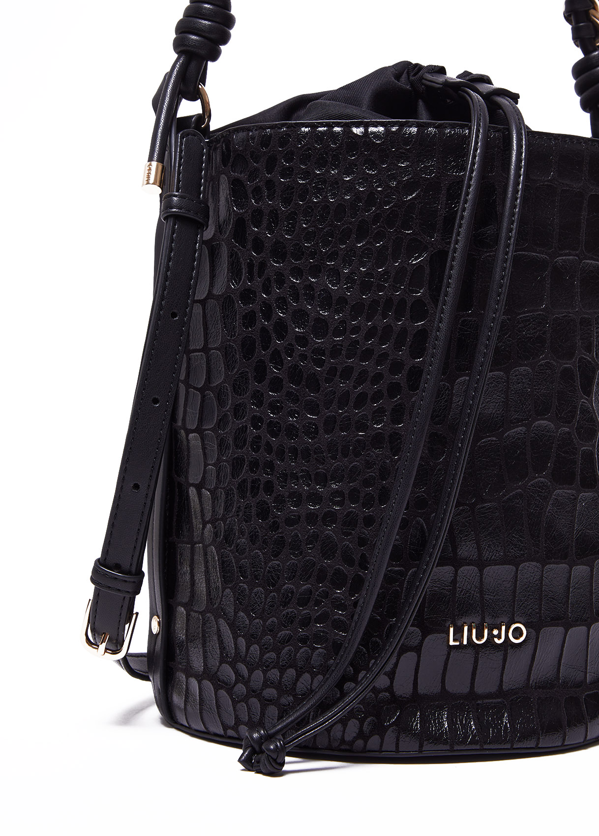 Liu jo on sale bucket bag