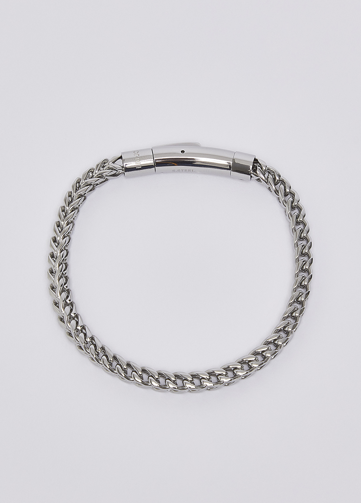 Liu Jo Bracelet With Logo