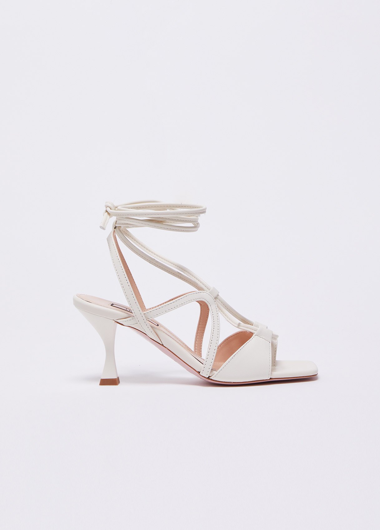 Liujo Escarpins À Bride Arrière Avec Talon Bas