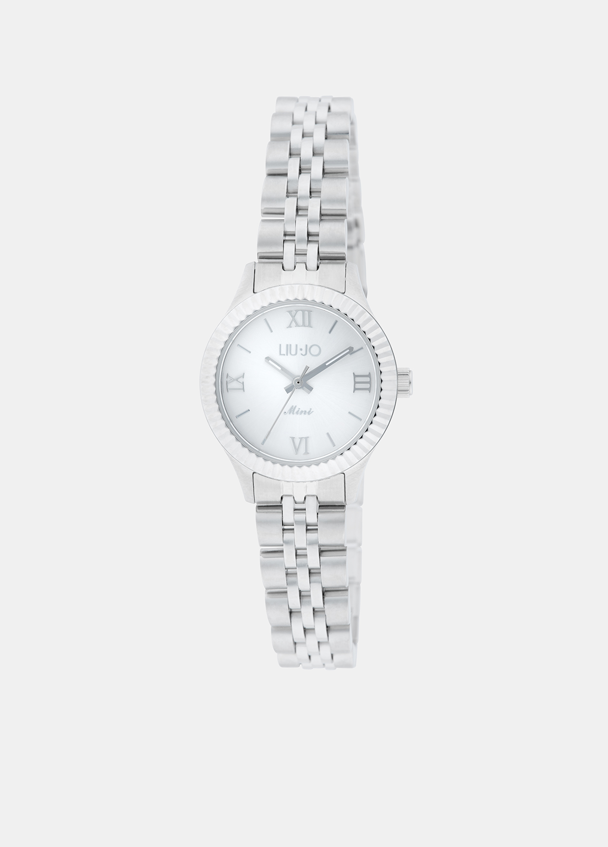 Liu Jo Steel Watch