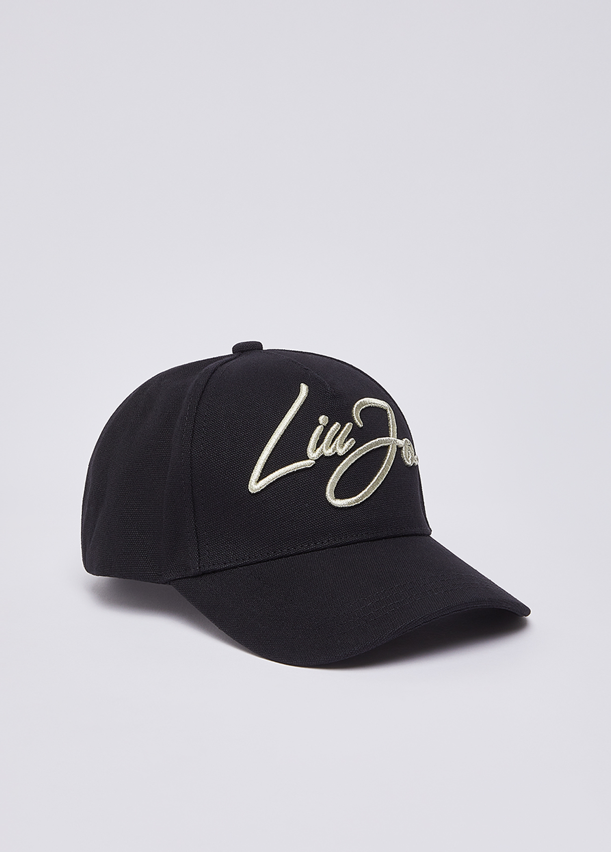 Liu Jo Casquette De Baseball Avec Logo