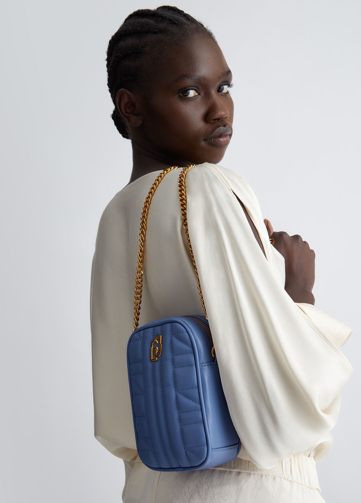 Liujo Porte-smartphone Écoconçu