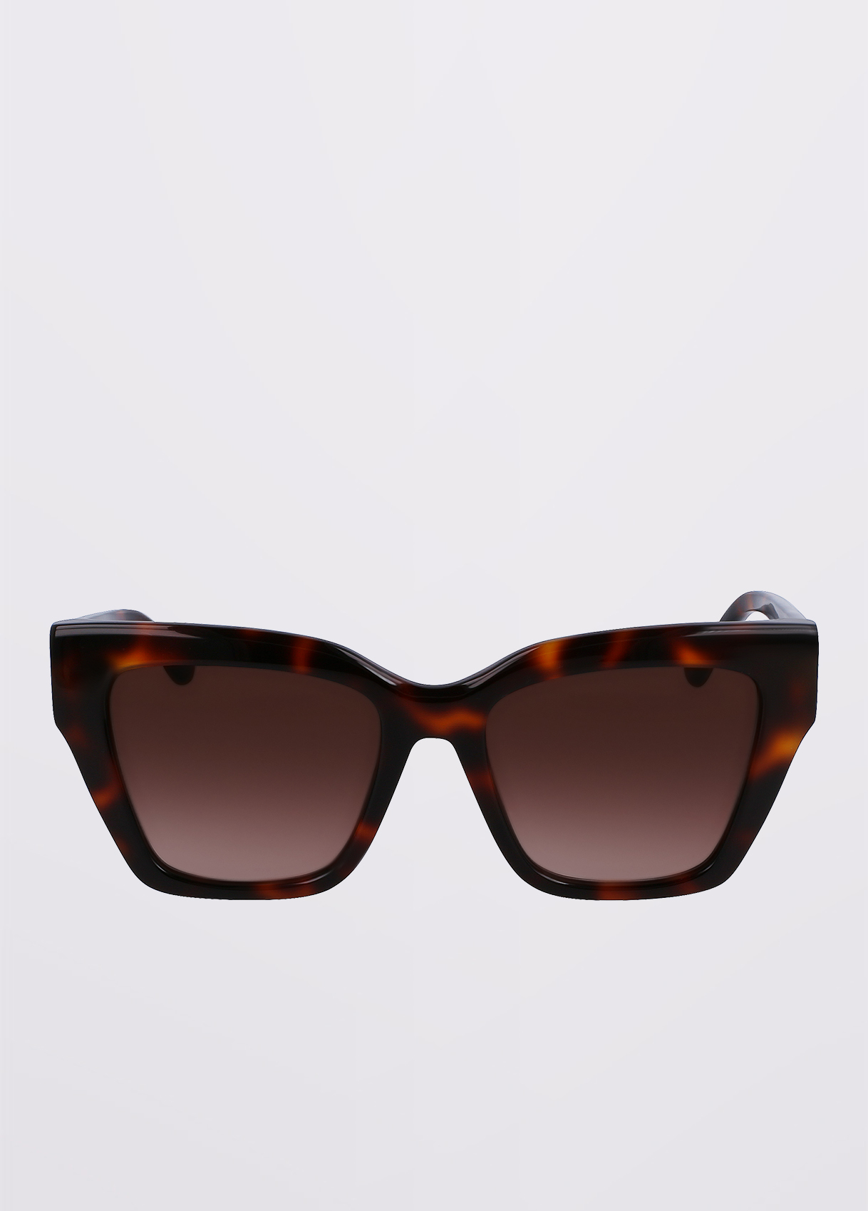 Liujo Lunettes De Soleil Rectangulaires