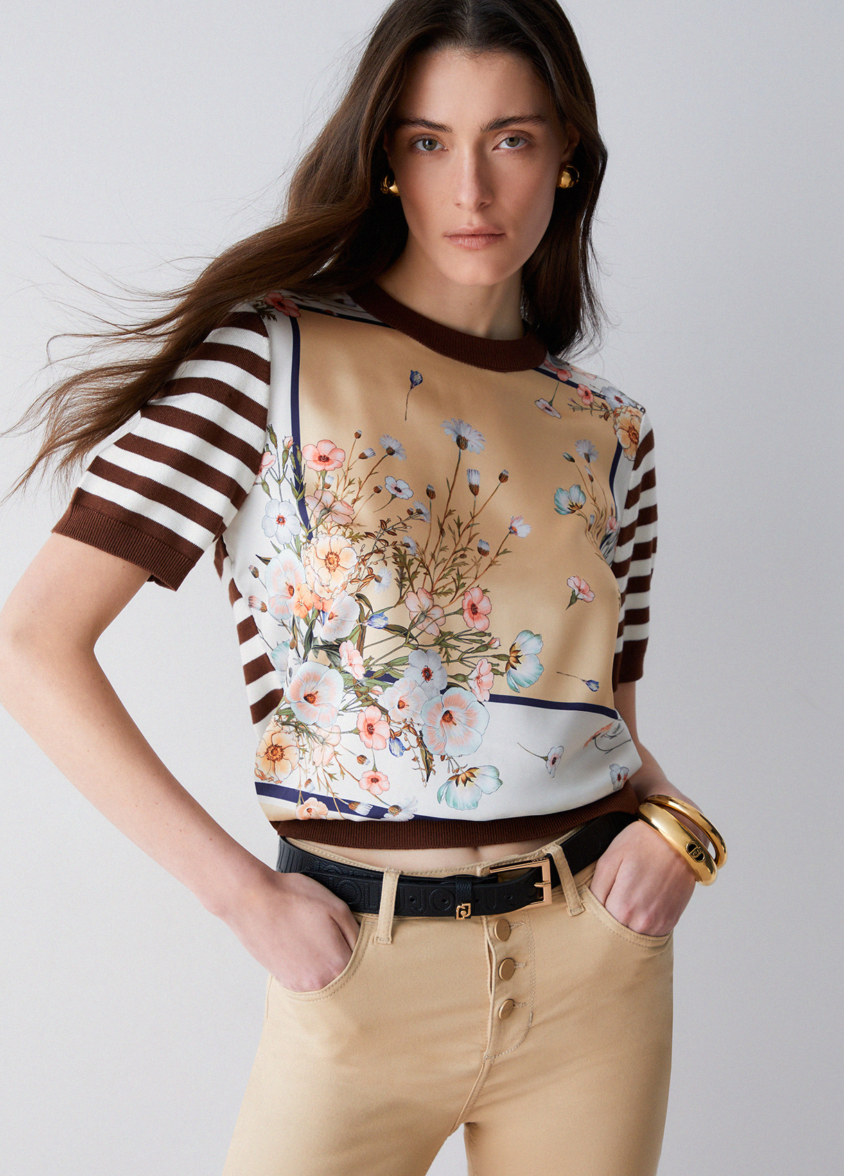 Liu Jo Liu Jo Better Belt