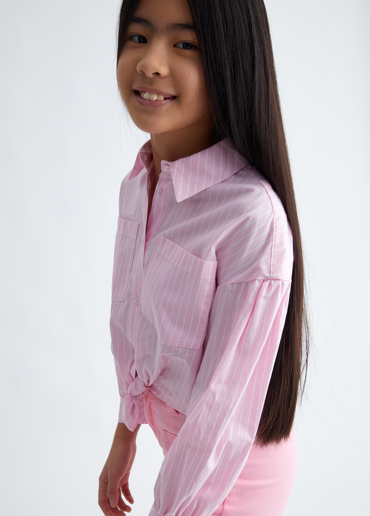 Liujo Chemise À Rayures