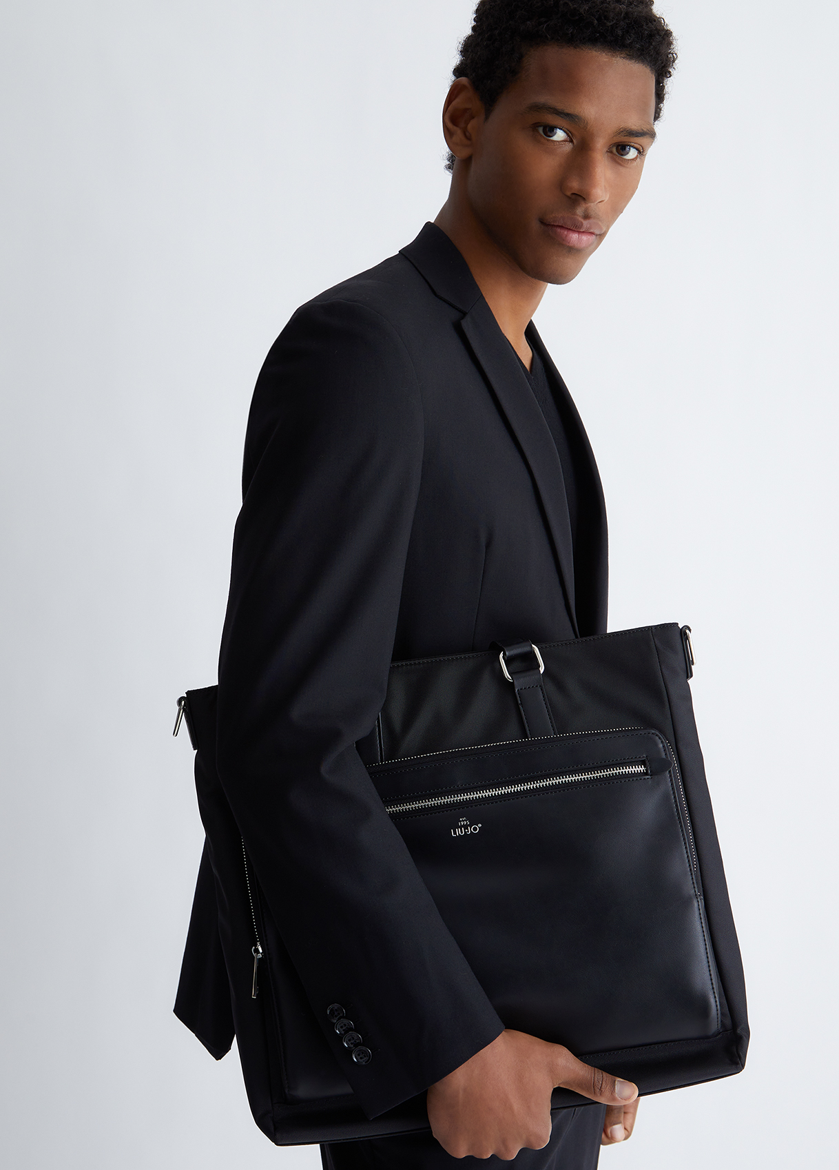 Liujo Sac Fourre-tout Pour Homme