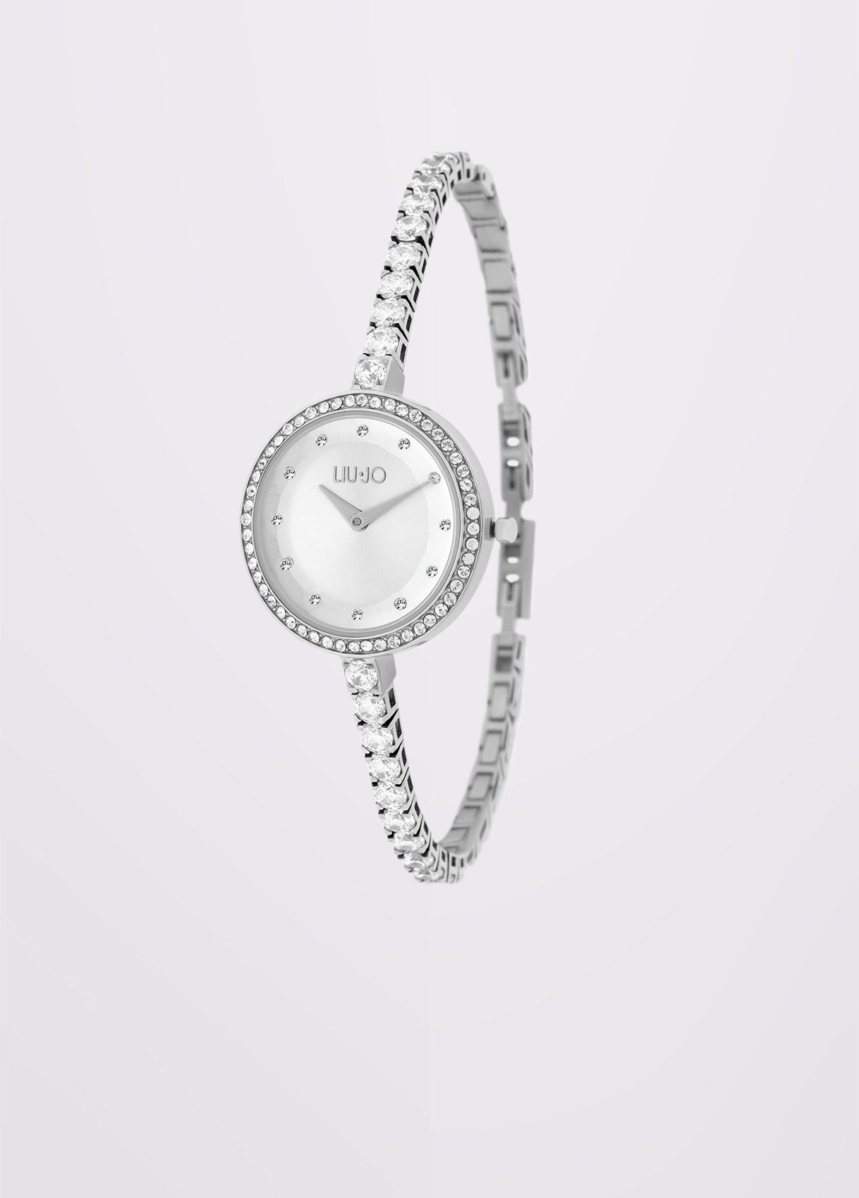 Liu Jo Montre Avec Bracelet Bijou Liu Jo Montre Avec Bracelet Bijou