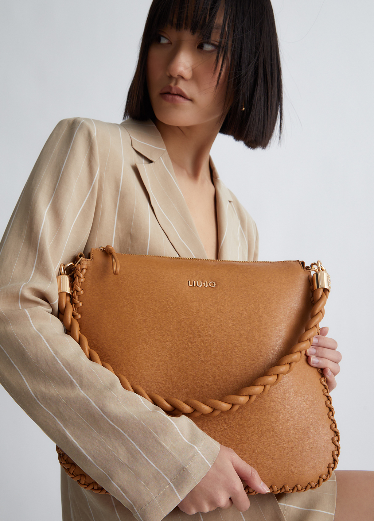 Liujo Sac Porté Épaule Écoconçu