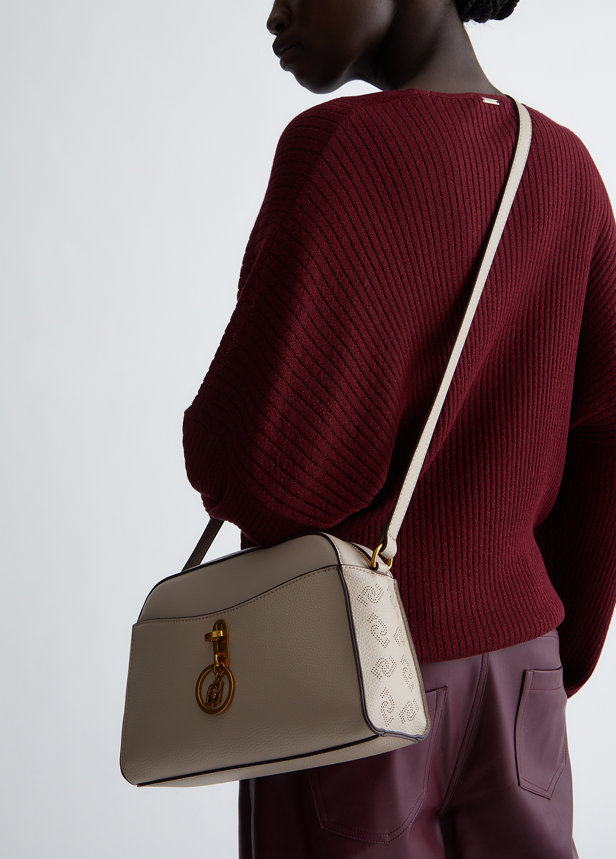 Liujo Sac Bandoulière Écoconçu