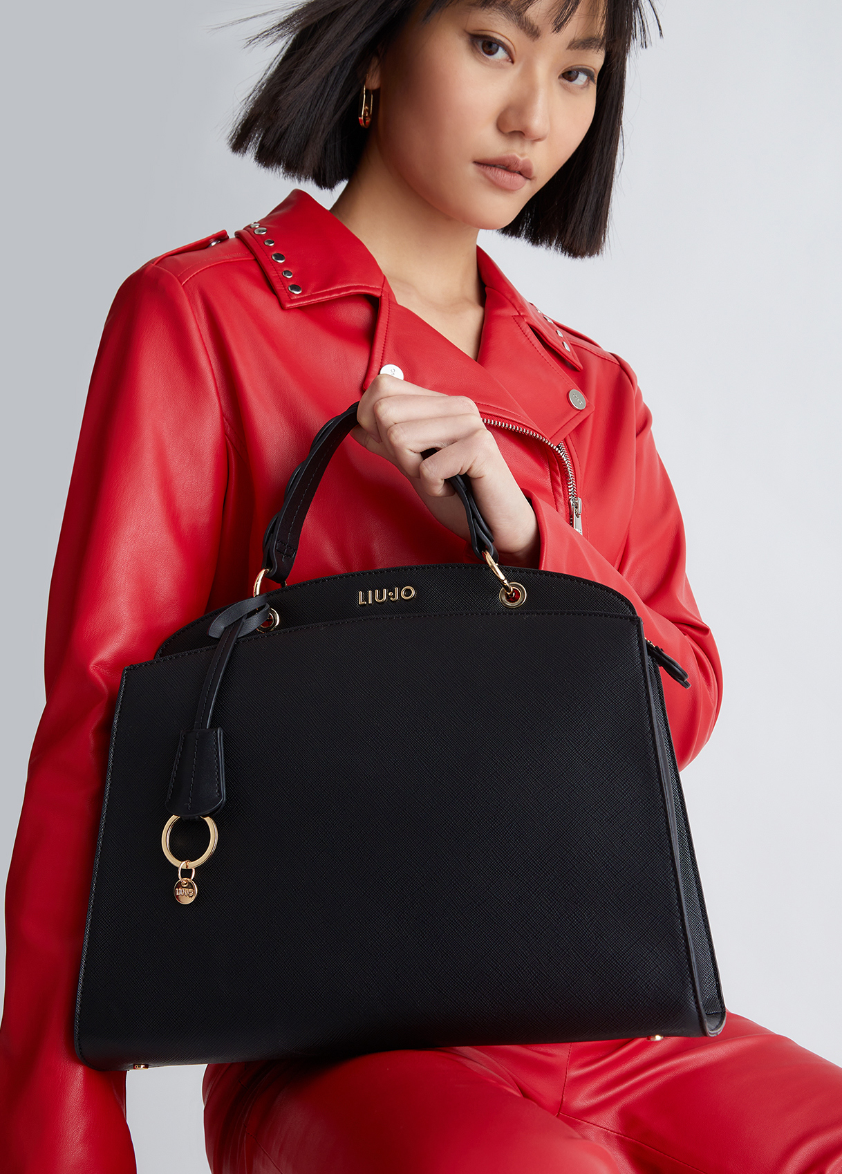 Liujo Shopper Écoconçu