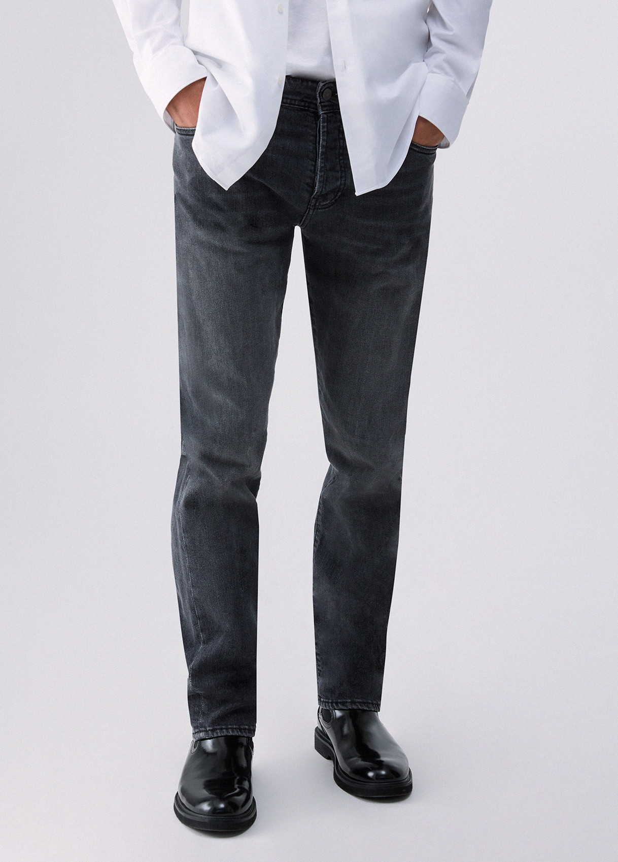 Liu Jo Regular Fit Jeans