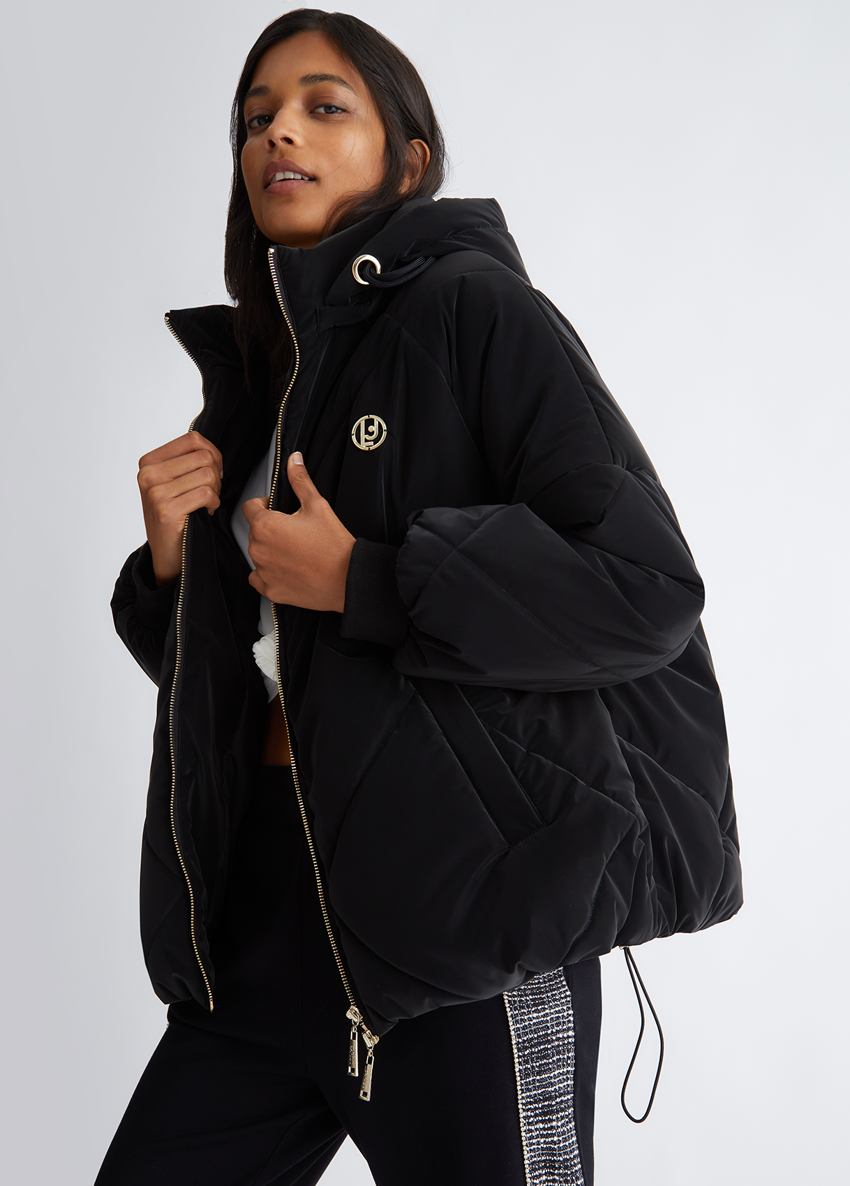 Liujo Veste Matelassée