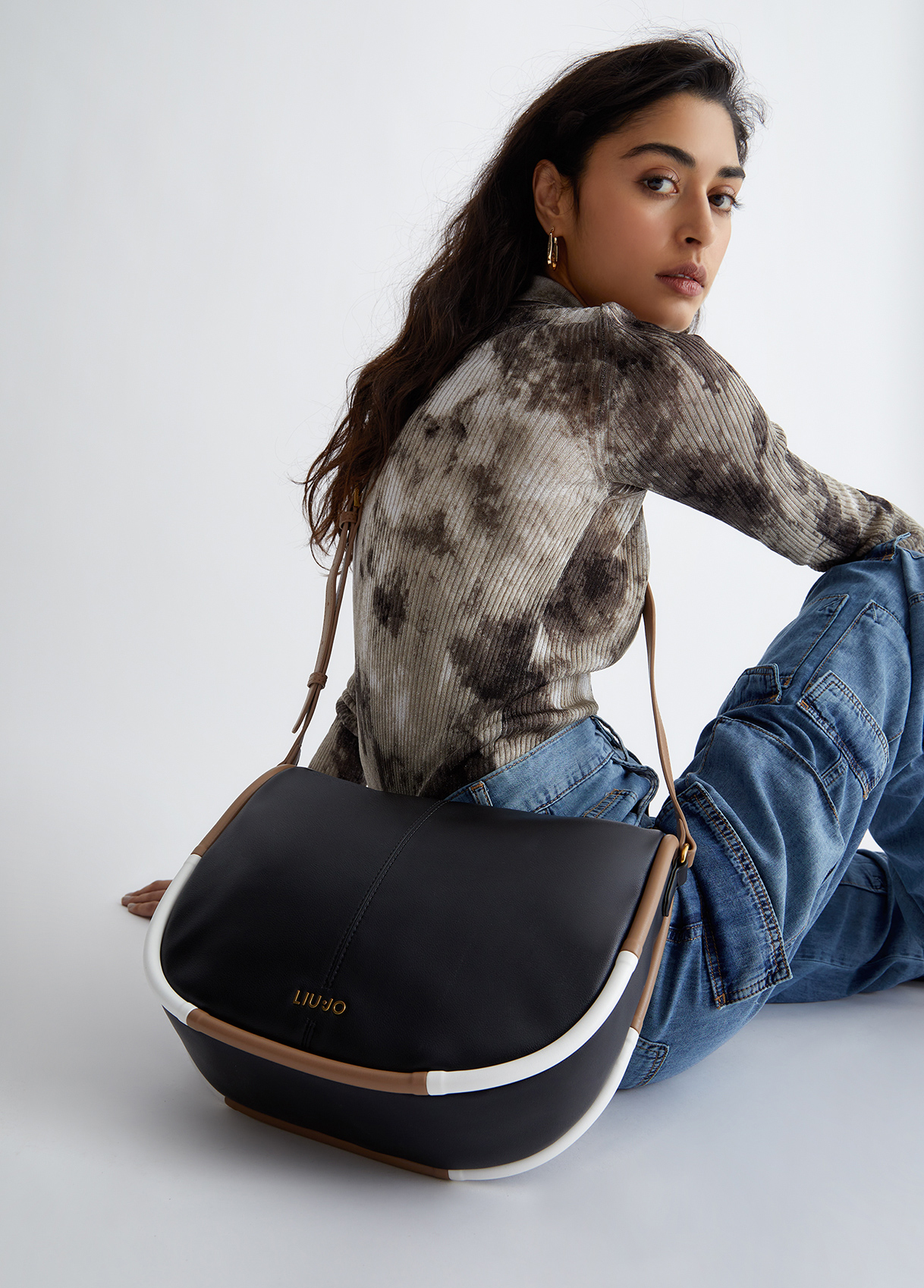 Liujo Sac Bandoulière Écoconçu