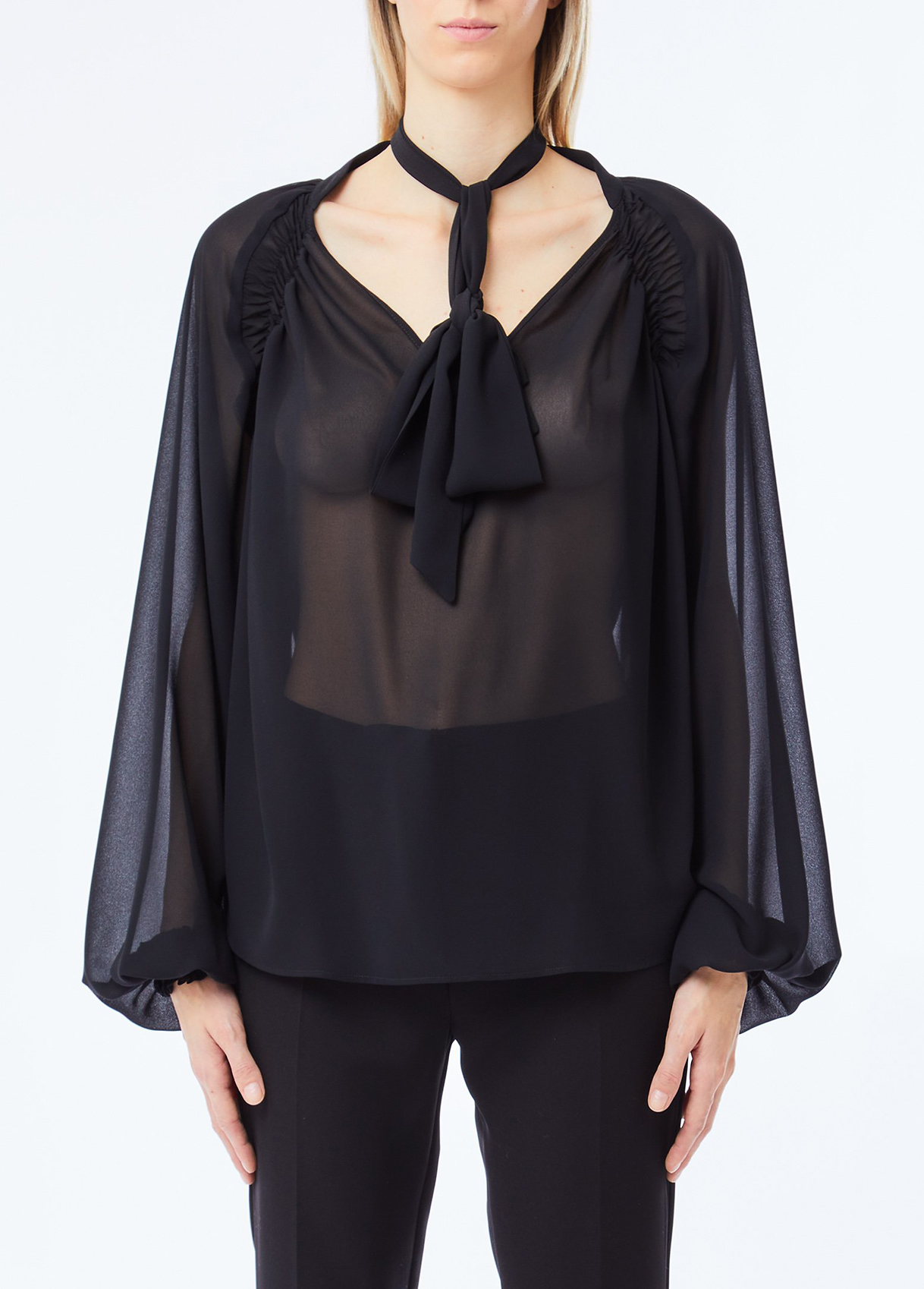 Liu Jo Blouse En Georgette