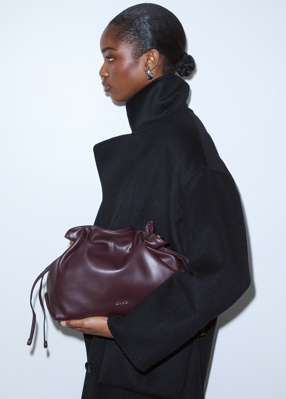 Liu Jo Medium Riccy Shoulder Bag