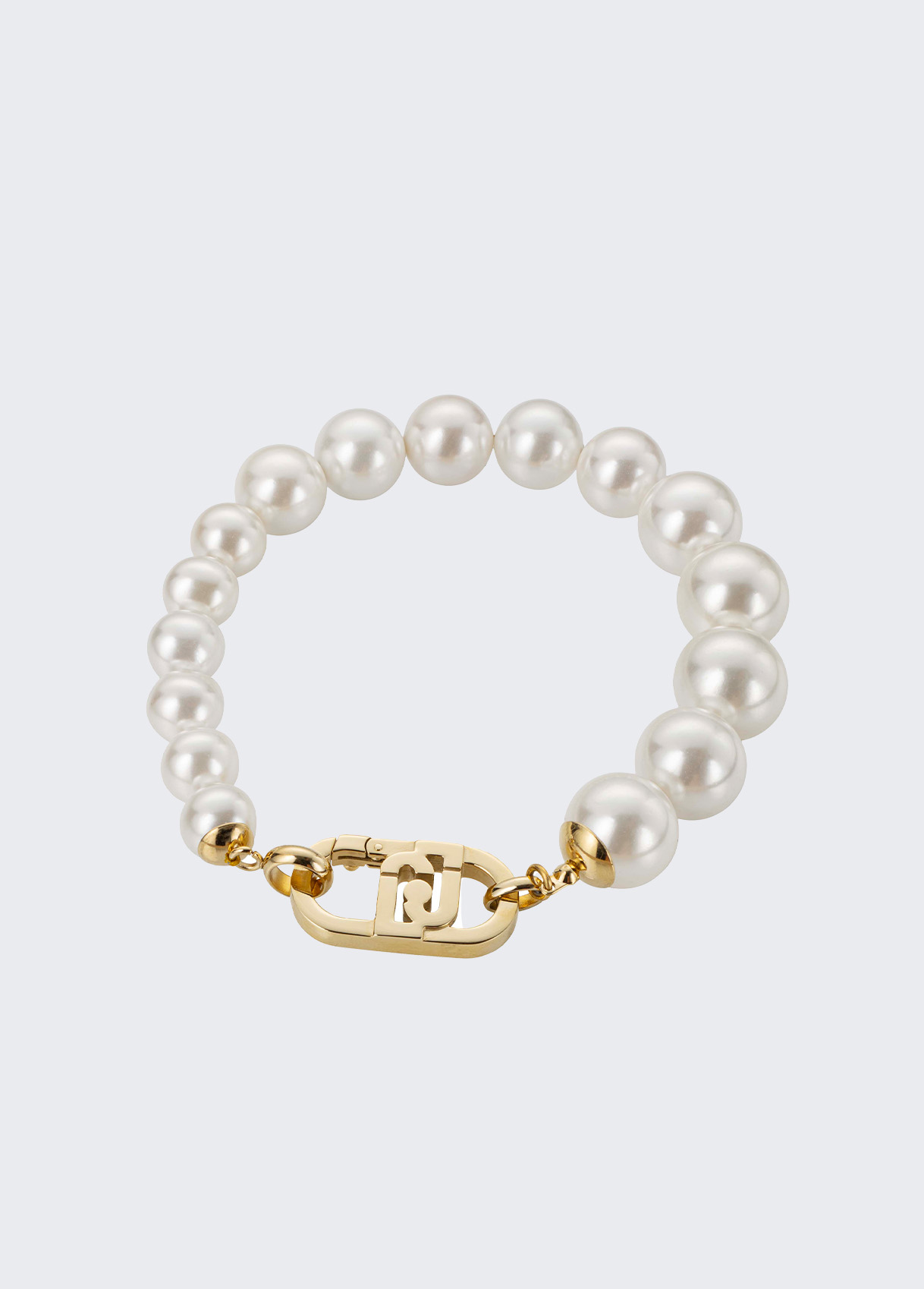 liu jo bracelet avec perles