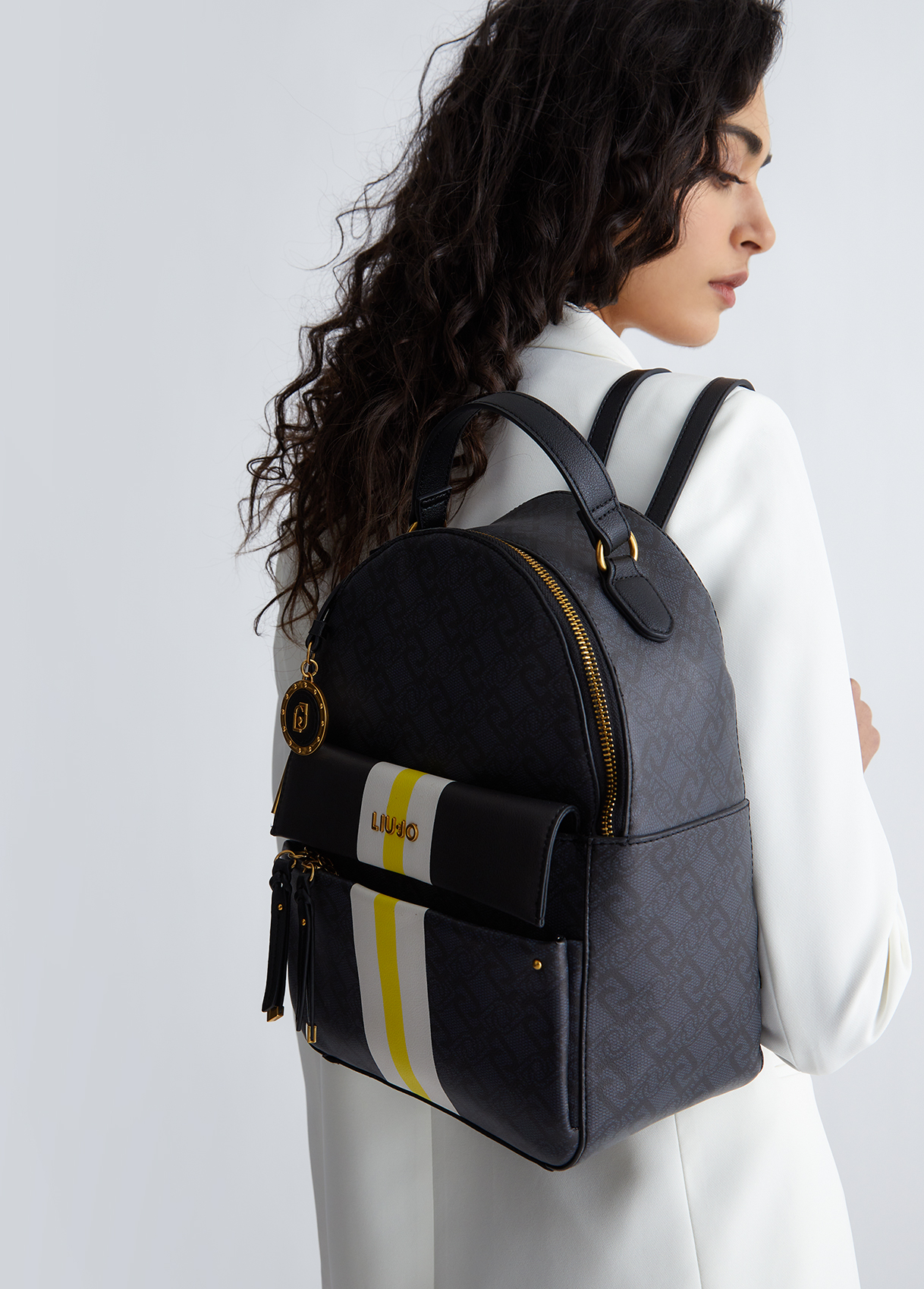 Liujo Sac À Dos Écoconçu